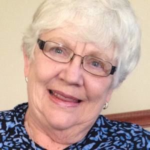 Meet your Posher, Beth